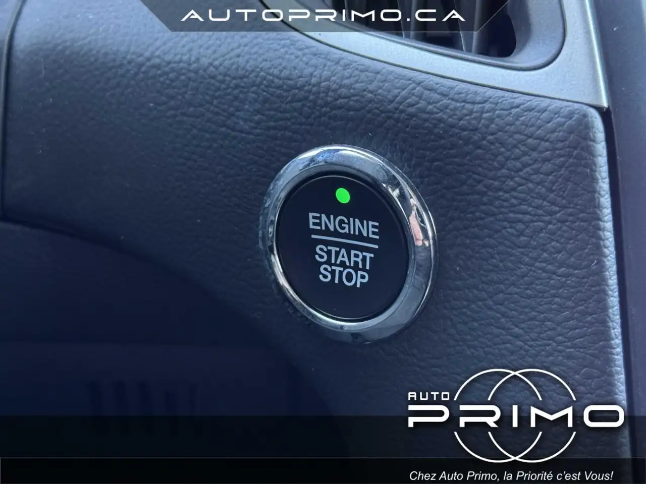 Ford Edge снимка Ford Edge