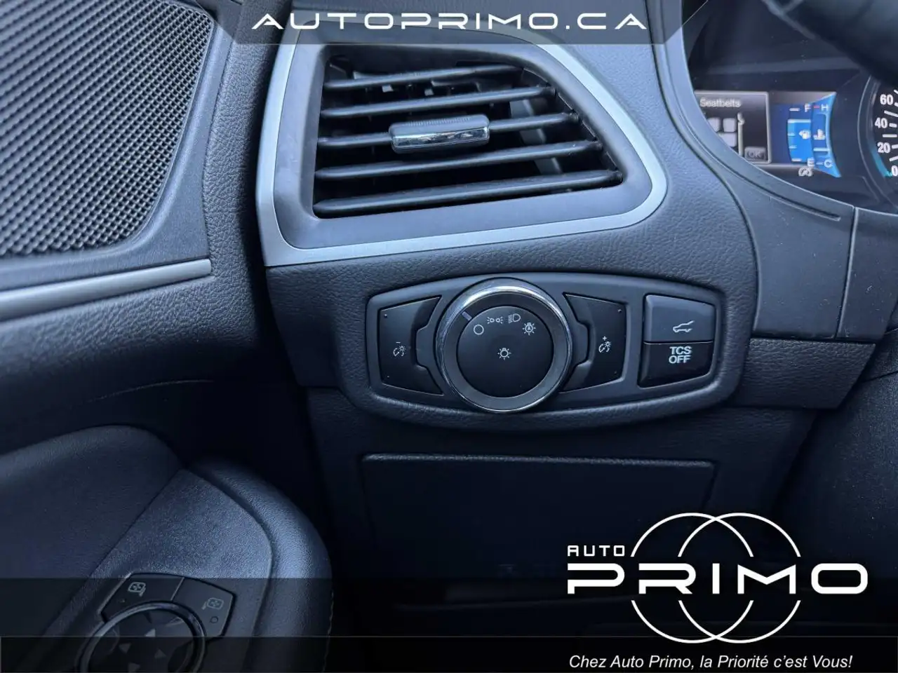 Ford Edge снимка Ford Edge