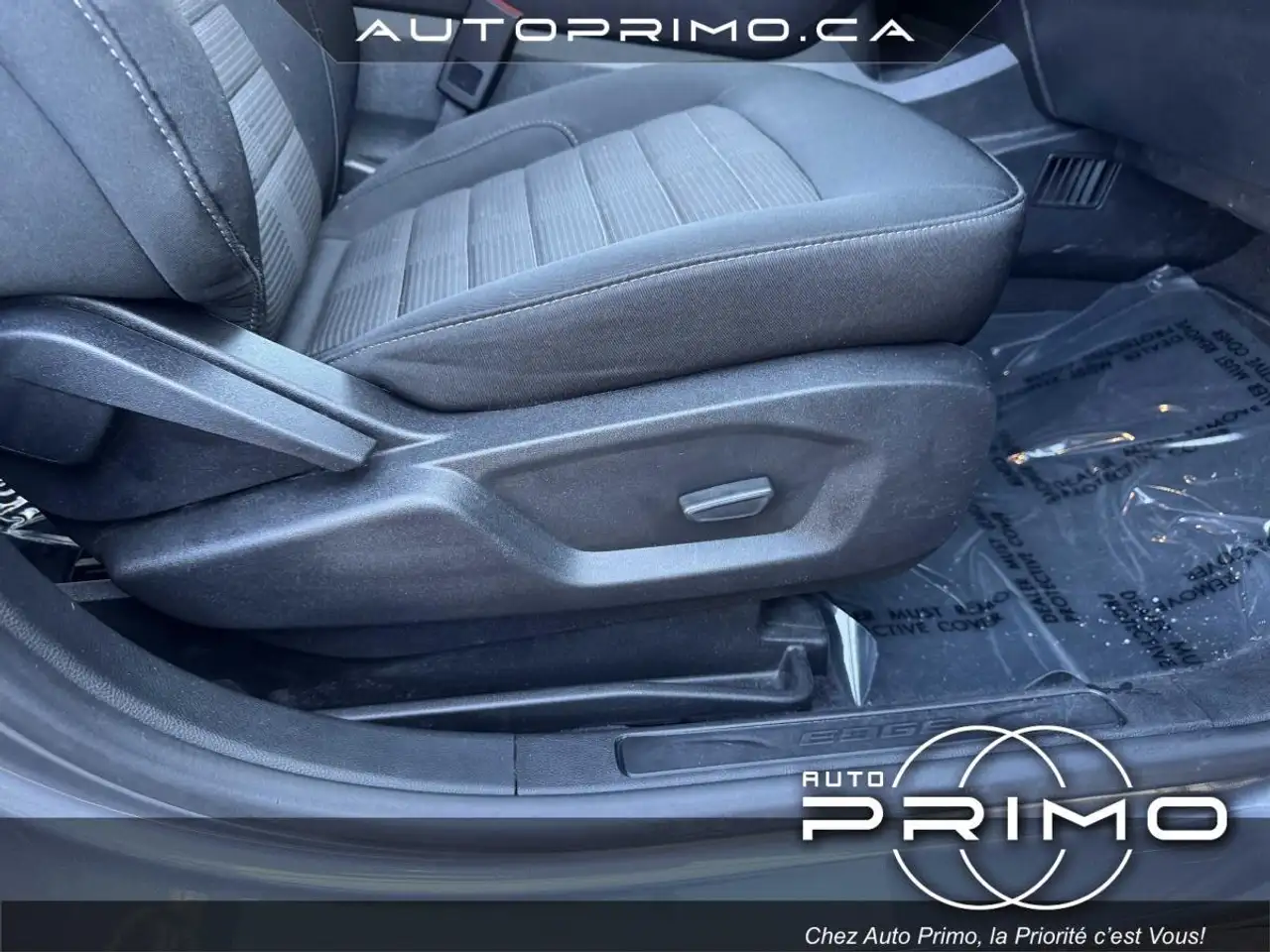 Ford Edge снимка Ford Edge