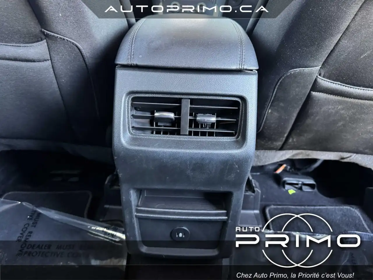 Ford Edge снимка Ford Edge