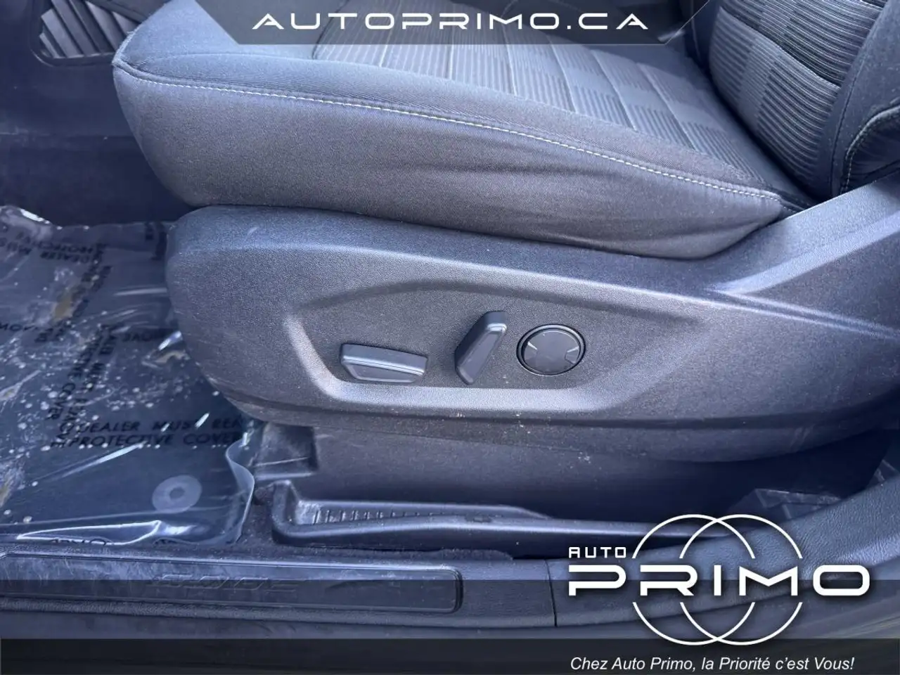Ford Edge снимка Ford Edge