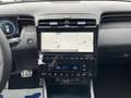 Hyundai TUCSON 1.6 T-GDI-DCT 48V N-LINE Assistenzpaket+ Grigio - thumbnail 13