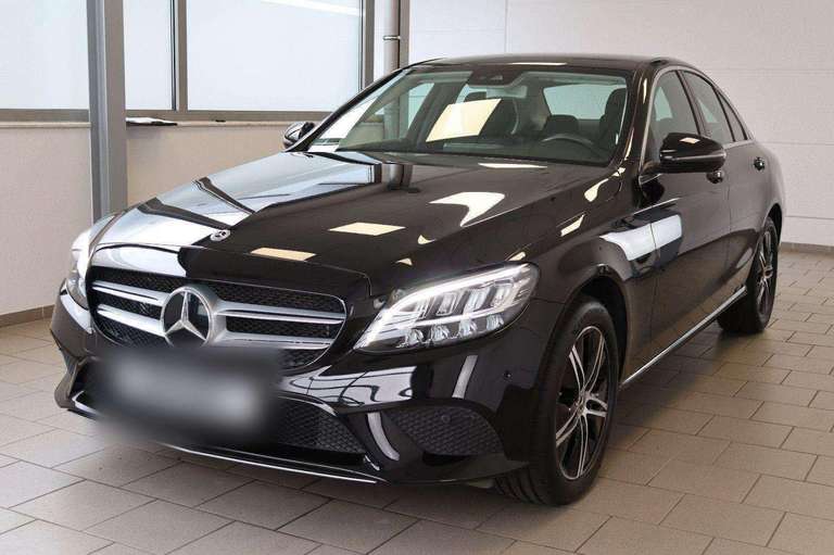 Türlicht für Mercedes mit Stern und AMG Logo in 68309 Mannheim für 26,00 €  zum Verkauf