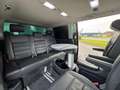 Volkswagen T6 Multivan 2.0 TDI Bulli Highhline 4M DSG AHK Noir - thumbnail 10
