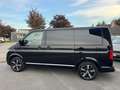 Volkswagen T6 Multivan 2.0 TDI Bulli Highhline 4M DSG AHK Noir - thumbnail 7