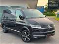 Volkswagen T6 Multivan 2.0 TDI Bulli Highhline 4M DSG AHK Noir - thumbnail 1