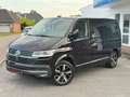Volkswagen T6 Multivan 2.0 TDI Bulli Highhline 4M DSG AHK Noir - thumbnail 3