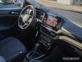 Volkswagen T-Cross 1.0 TSI Style DSG Matrix Navi RüKa Sitzh. Gris - thumbnail 7