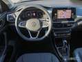 Volkswagen T-Cross 1.0 TSI Style DSG Matrix Navi RüKa Sitzh. Gris - thumbnail 10