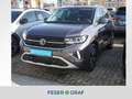 Volkswagen T-Cross 1.0 TSI Style DSG Matrix Navi RüKa Sitzh. Gris - thumbnail 1