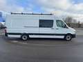 Mercedes-Benz Sprinter 319 CDI Maxi Lang XXL Extralang Mixto Blanc - thumbnail 4