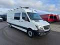 Mercedes-Benz Sprinter 319 CDI Maxi Lang XXL Extralang Mixto Blanc - thumbnail 2