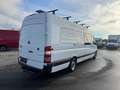 Mercedes-Benz Sprinter 319 CDI Maxi Lang XXL Extralang Mixto Blanc - thumbnail 6