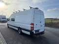 Mercedes-Benz Sprinter 319 CDI Maxi Lang XXL Extralang Mixto Blanc - thumbnail 5