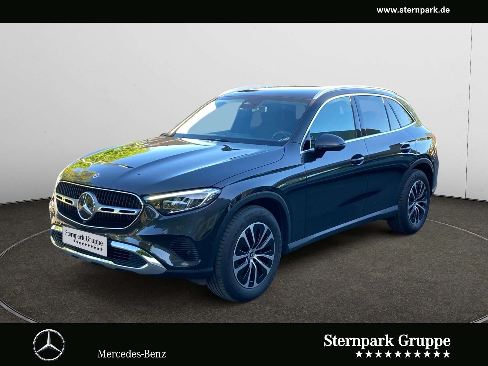 Second hand Mercedes Benz Glc-Class 200
