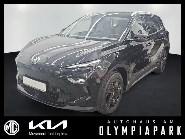 MG MGS5 EV S5 EV Standard Comfort KAMERA*KEYLESS-GO*LED