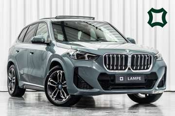 xDrive30 M Sport Harman Kardon Panodak Head-Up ACC
