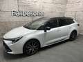 Toyota Corolla Touring Sports 2,0 Hybrid GR Sport Weiß - thumbnail 3