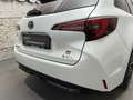 Toyota Corolla Touring Sports 2,0 Hybrid GR Sport Weiß - thumbnail 6