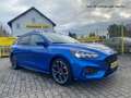 Ford Focus Turnier ST-Line,SH,PDC,Navi,LED,Alus,Lenkradheizun Bleu - thumbnail 4