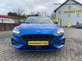 Ford Focus Turnier ST-Line,SH,PDC,Navi,LED,Alus,Lenkradheizun Blu/Azzurro - thumbnail 5