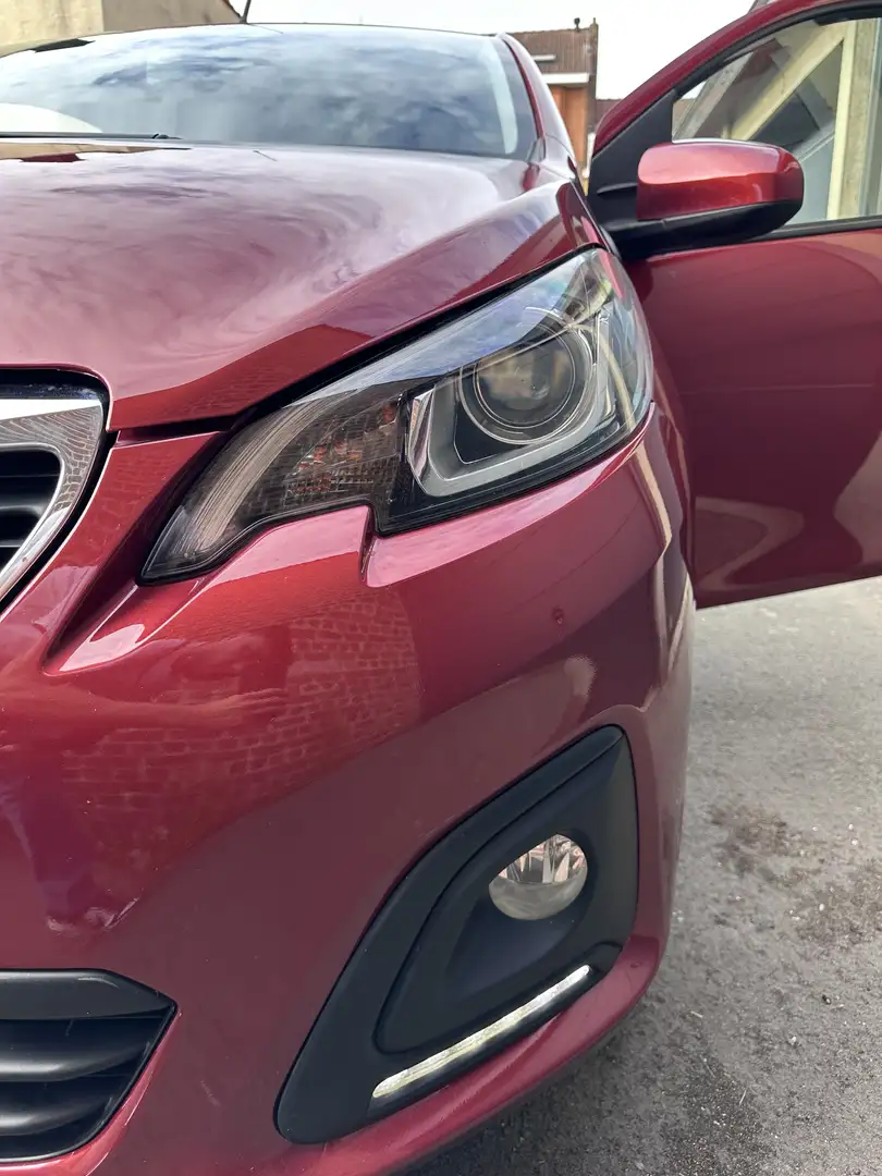 Peugeot 108 1.0 VTi Access (EU6.2) - 1
