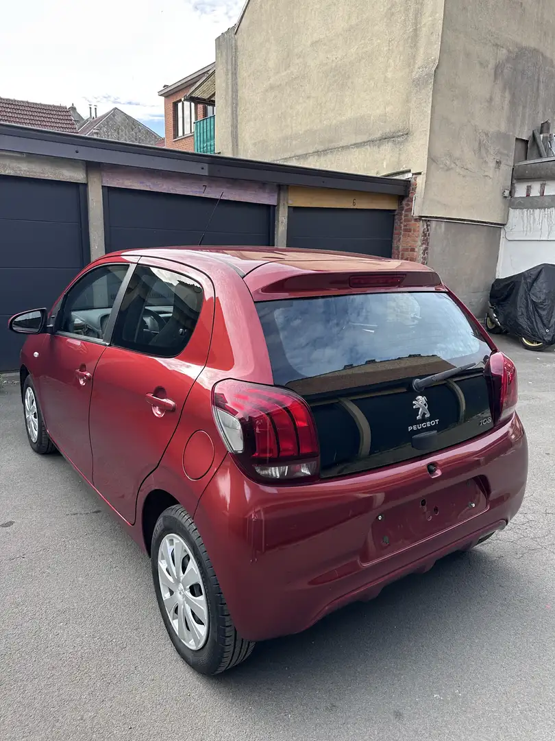 Peugeot 108 1.0 VTi Access (EU6.2) - 2