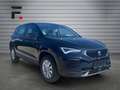 SEAT Ateca Reference Edition 1.0 TSI Schwarz - thumbnail 3