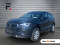 SEAT Ateca Reference Edition 1.0 TSI Schwarz - thumbnail 1