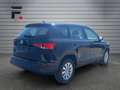 SEAT Ateca Reference Edition 1.0 TSI Schwarz - thumbnail 5