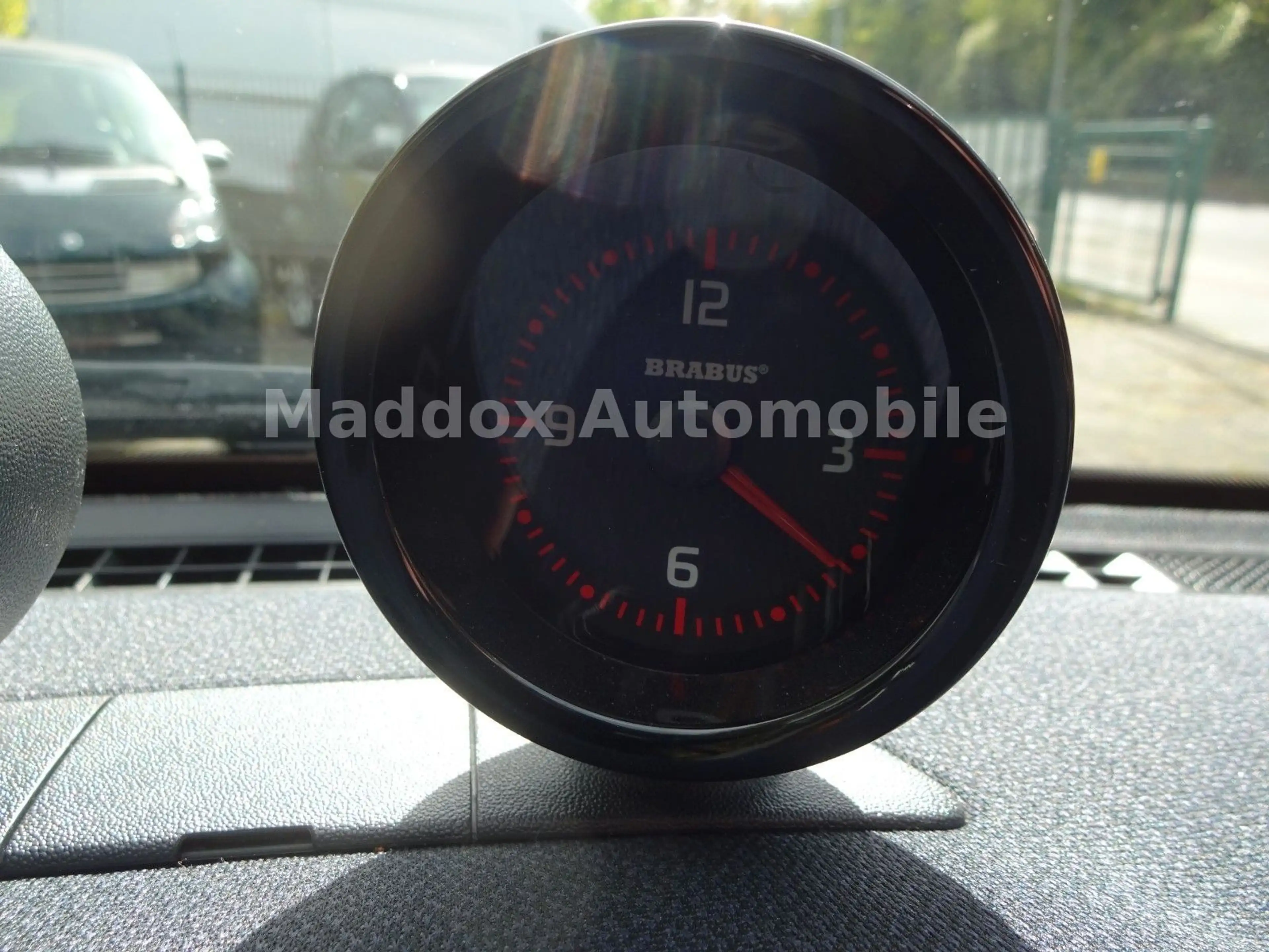 smart forTwo cabrio Brabus, CS Tuning ,DAB Pioneer,Top — photo 18
