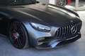 Mercedes-Benz AMG GT Coupe 557 ch BA7 C Edition 50 Fekete - thumbnail 3