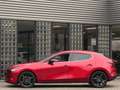 Mazda 3 2.0 150PK SPORTIVE/ LEER/ BOSE/ 18INCH/ NL-AUTO Rouge - thumbnail 3