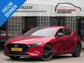 Mazda 3 2.0 150PK SPORTIVE/ LEER/ BOSE/ 18INCH/ NL-AUTO Rouge - thumbnail 1