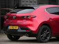 Mazda 3 2.0 150PK SPORTIVE/ LEER/ BOSE/ 18INCH/ NL-AUTO Rouge - thumbnail 19
