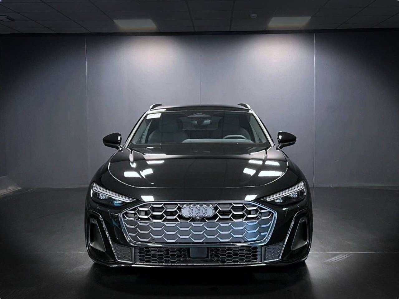 Audi A5 Avant TFSI 150 kW S tronic S Line edition