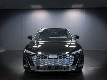 Avant TFSI 150 kW S tronic S Line edition