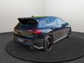 Volkswagen Golf VIII 2.0TSI DSG CS Matrix Navi Rear View ACC Schwarz - thumbnail 6