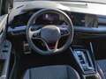 Volkswagen Golf VIII 2.0TSI DSG CS Matrix Navi Rear View ACC Schwarz - thumbnail 11