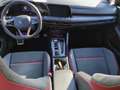 Volkswagen Golf VIII 2.0TSI DSG CS Matrix Navi Rear View ACC Schwarz - thumbnail 9