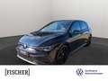 Volkswagen Golf VIII 2.0TSI DSG CS Matrix Navi Rear View ACC Schwarz - thumbnail 1