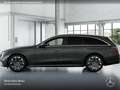 Mercedes-Benz E 300 e T Hybrid Avantgarde Fahrass 360° Burmester Grau - thumbnail 6