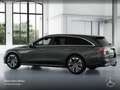 Mercedes-Benz E 300 e T Hybrid Avantgarde Fahrass 360° Burmester Grau - thumbnail 15