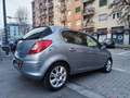 Opel Corsa 5p 1.2 Cosmo ADATTA A NEO-PATENTATI Grigio - thumbnail 4
