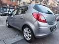 Opel Corsa 5p 1.2 Cosmo ADATTA A NEO-PATENTATI Grigio - thumbnail 6