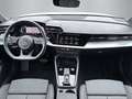 Audi A3 S line 40 TFSI e S-tronic +OPTIK+AC Blanc - thumbnail 9