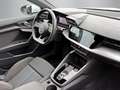Audi A3 S line 40 TFSI e S-tronic +OPTIK+AC Blanc - thumbnail 14