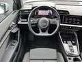 Audi A3 S line 40 TFSI e S-tronic +OPTIK+AC Blanc - thumbnail 8