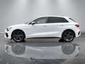 Audi A3 S line 40 TFSI e S-tronic +OPTIK+AC Blanc - thumbnail 5