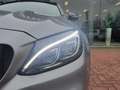 Mercedes-Benz C 63 AMG Pano | Hud | Burmester | 360° camera | Distonic + Szary - thumbnail 10